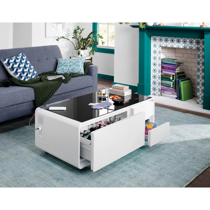 Sobro Smart Coffee Table & Reviews Wayfair Canada